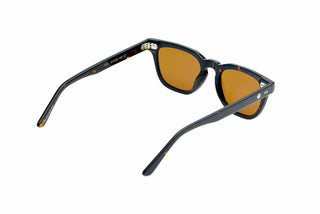 NYE - Laguna Eyewear (BROWN TORT FRAMES WITH BROWN LENSES) side