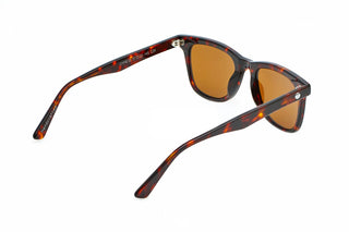 CYPRESS - Laguna Eyewear (BROWN TORT FRAMES WITH BROWN LENSES) side